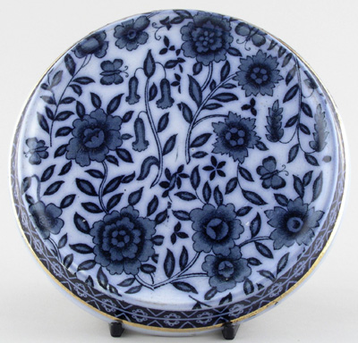 Teapot Stand c1920s